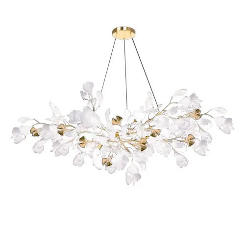 Подвесная люстра Kink Light Сири 07868-10A,33 