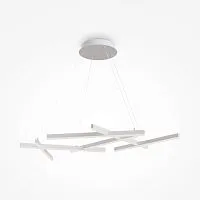 Подвесной светодиодный светильник Maytoni Line MOD016PL-L75W4K 