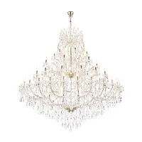 Люстра Maytoni DIA881-PL-56-G 