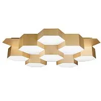Потолочный светодиодный светильник Lightstar Favo 750161 