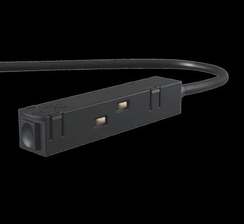 Ввод питания для магнитного шинопровода Maytoni Magnetic track system TRA004B-22B  фото 3
