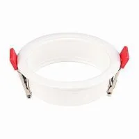 Рамка для светодиодного модуля серии ST850, ST851 ST Luce Shift ST051.508.01 