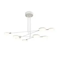 Подвесная светодиодная люстра Maytoni Fad MOD070PL-L48W3K 