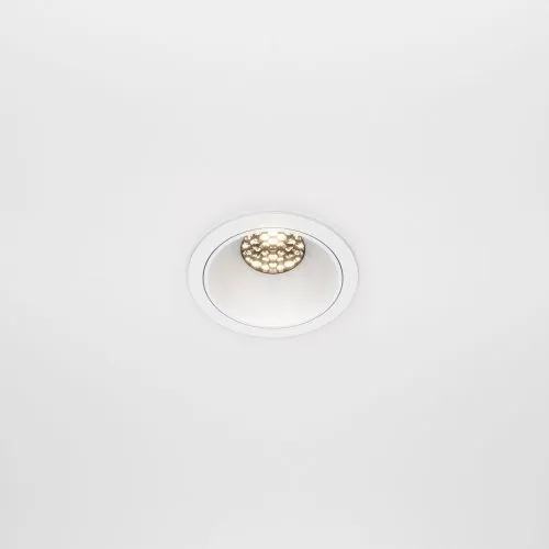 Встраиваемый светильник Maytoni Alfa LED DL043-01-10W3K-D-RD-W  фото 9