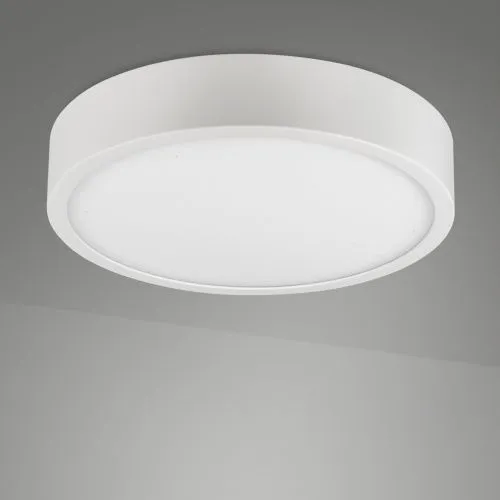 Потолочный светодиодный светильник Mantra Saona Superficie 6621  фото 2