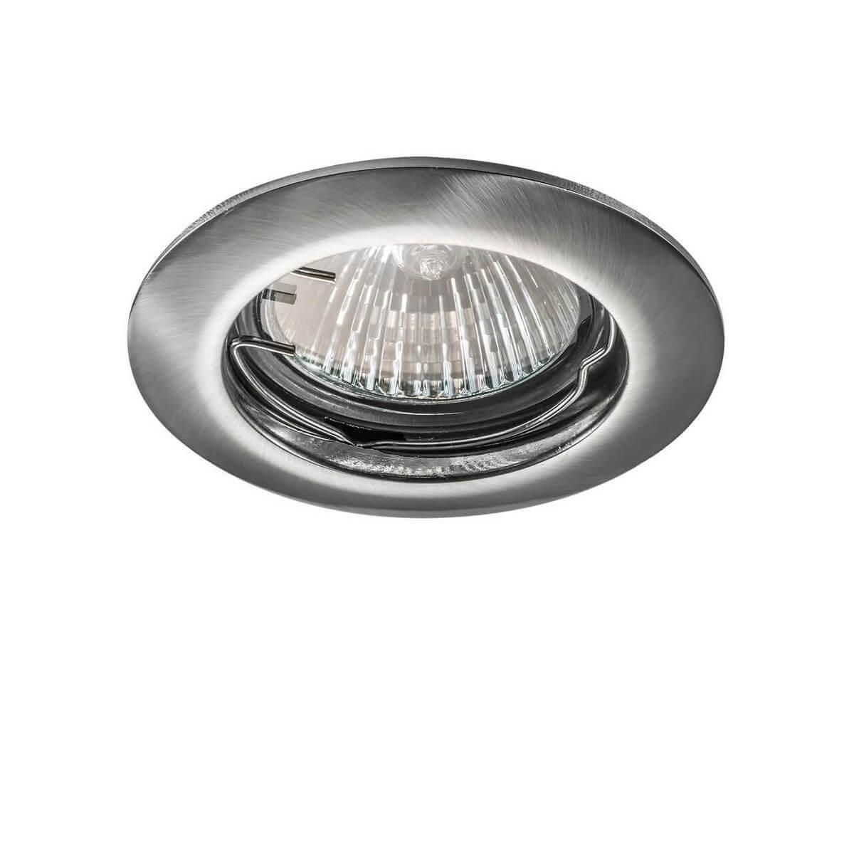 Встраиваемый светильник Lightstar Lega 011015 
