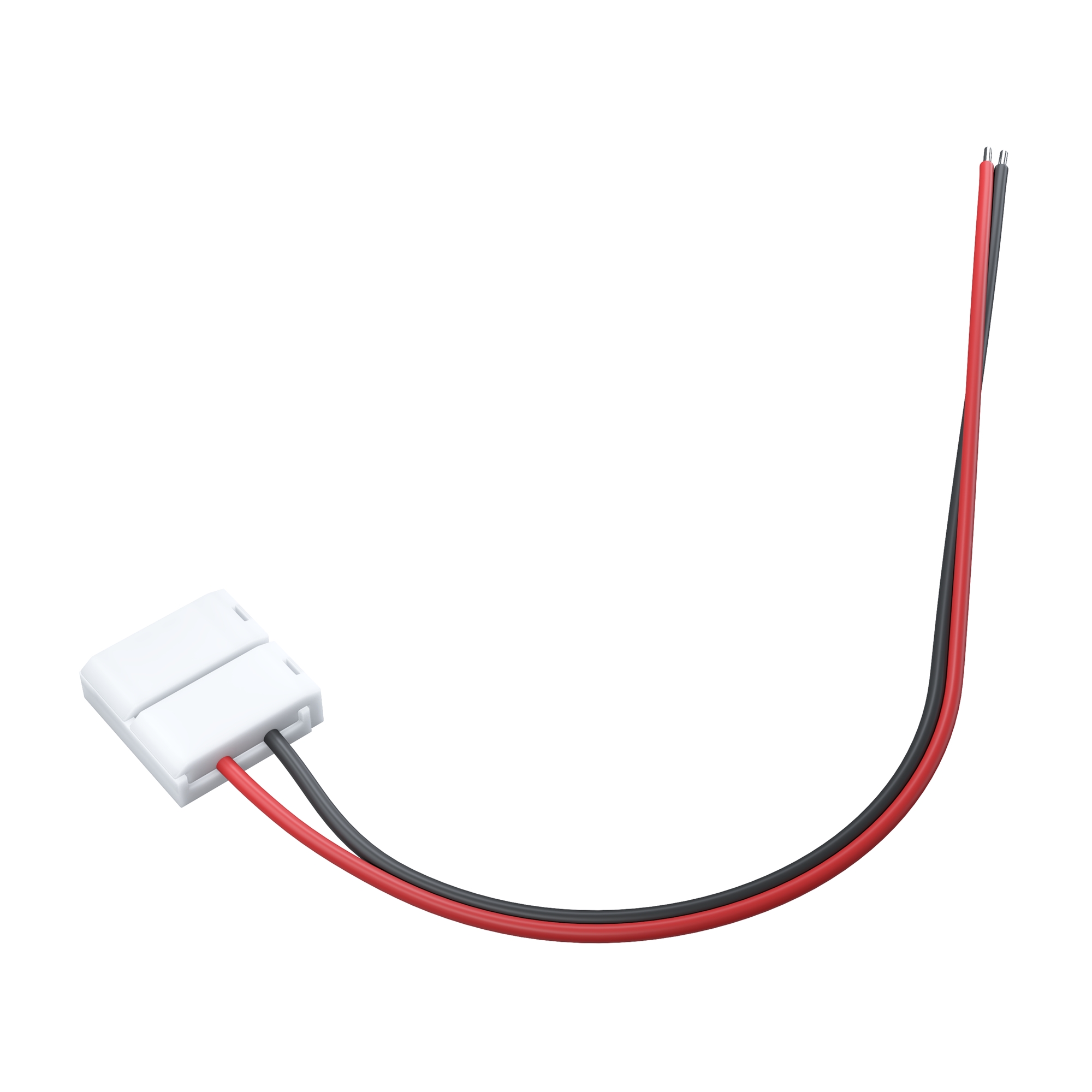 Коннектор гибкий Maytoni Technical Led strip для RGB светодиодной ленты (10 шт) CN011 