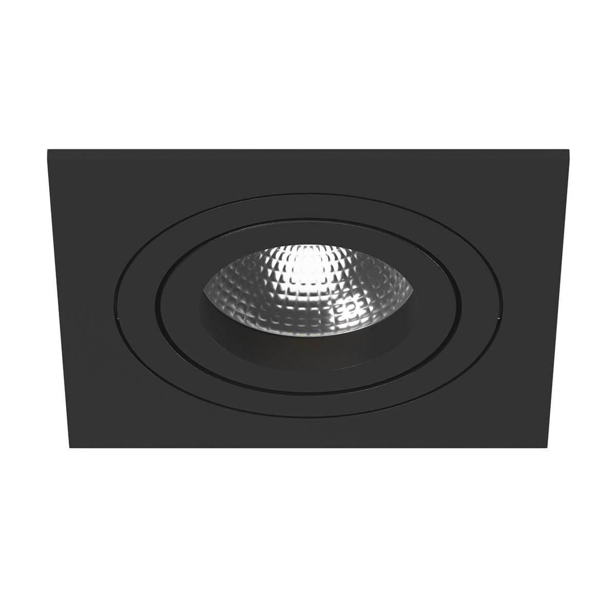 Встраиваемый светильник Lightstar Intero 16 (217517+217607) i51707 