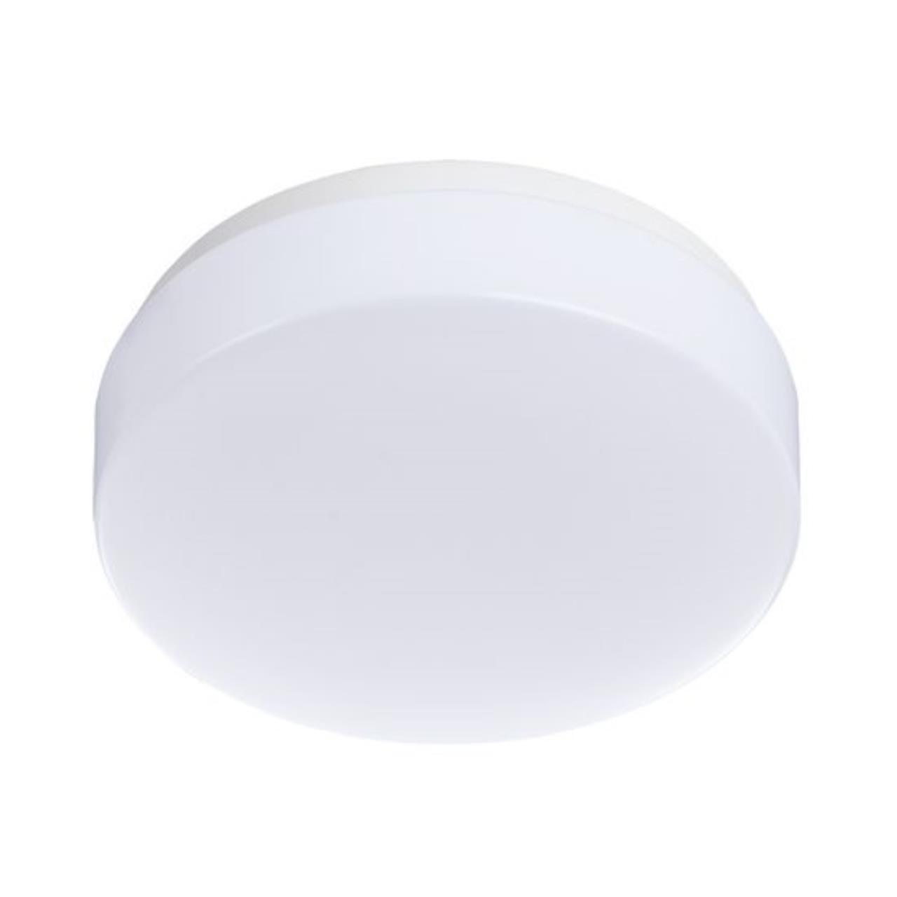 Встраиваемый светодиодный светильник Arte Lamp A3106PL-1WH 