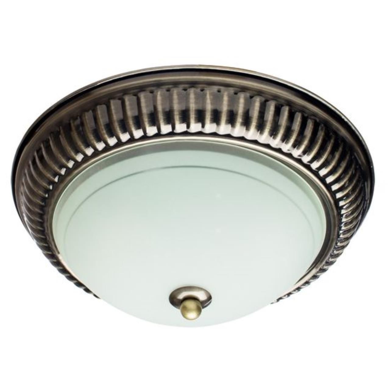 Потолочный светильник Arte Lamp 28 A3016PL-2AB 