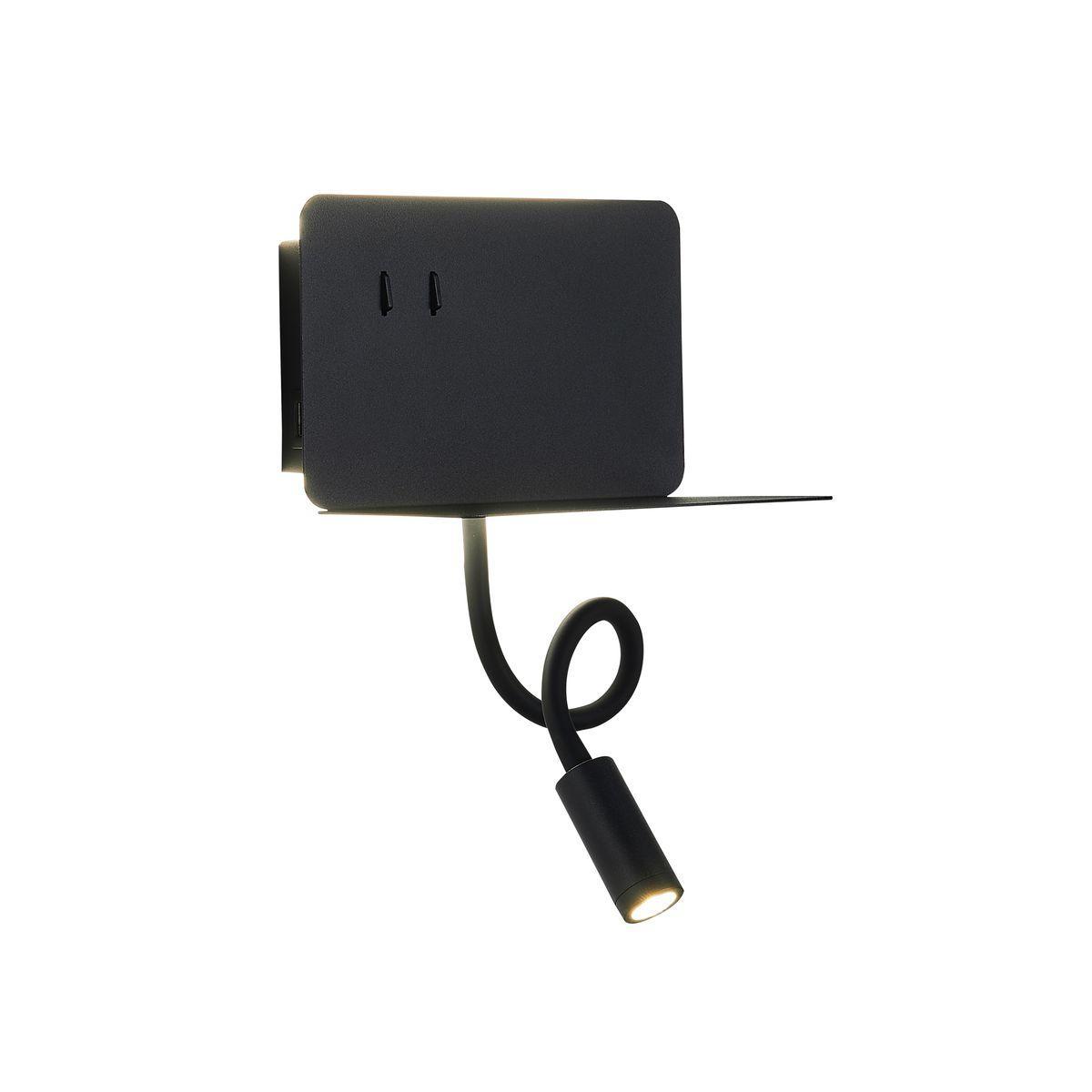 Настенный светодиодный светильник ST Luce Pinaggio SL1576.401.02 