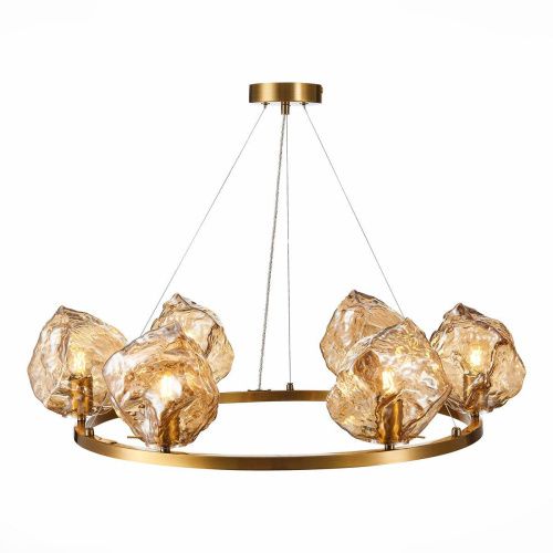 Подвесная люстра ST Luce Portici SL1175.303.06  фото 3