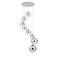 Подвесная люстра Arte Lamp Wave A7760SP-8CC 