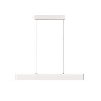 Подвесной светодиодный светильник Maytoni Step P010PL-L23W4K 