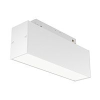 Трековый светильник Technical TR012-2-7W4K-W 