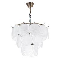 Подвесная люстра Arte Lamp Victoria A1734LM-5AB 