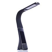 Настольная лампа Arte Lamp Supervisor A1706LT-1BK 
