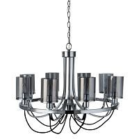 Подвесная люстра Arte Lamp Ombra A2995LM-8CC 