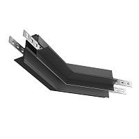Коннектор L-образный Maytoni Technica Exility Busbur TRA034CLO-42B 