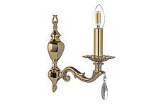 Бра Arti Lampadari Amelia E 2.1.1.502 GB 