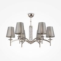 Потолочная люстра Maytoni Krona MOD076PL-06N 
