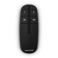 Пульт ДУ Maytoni Technical Smart home MRC002B 