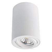 Потолочный светильник Arte Lamp A1560PL-1WH 