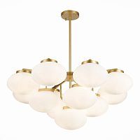 Подвесная люстра ST Luce Modica SL1503.203.13 