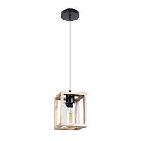 Подвесной светильник Arte Lamp Dublin A7025SP-1BK 