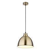 Подвесной светильник Arte Lamp BRACCIO A2055SP-1AB 