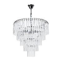 Подвесная люстра Arte Lamp Eliza A1009SP-6CC 