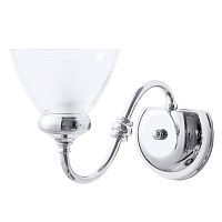 Бра Arte Lamp A5184AP-1CC 