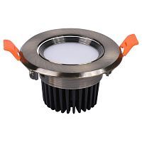Встраиваемый светодиодный светильник Kink Light 2154,20 
