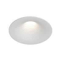 Встраиваемый светильник Denkirs DK3500-WH 
