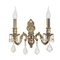 Бра Dio DArte Elite Mannelli E 2.1.2.600 GH 