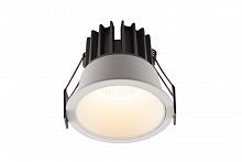Встраиваемый светильник Denkirs DK4500-WH 