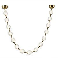 Подвесной светодиодный светильник Kink Light Амита 08038-15L,20 