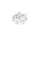 Потолочная люстра Lucia Tucci Fiori Di Rose 112.6.1 