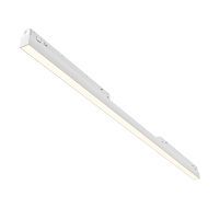 Трековый светильник Technical TR030-4-30W3K-WW-DS-W 