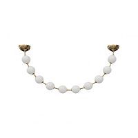 Подвесной светодиодный светильник Kink Light Мони 07627-10L,20 