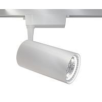 Трековый светильник Technical TR003-1-40W4K-W 
