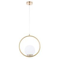 Подвесной светильник Arte Lamp Matisse A7741SP-1AB 