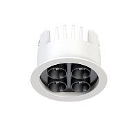 Встраиваемый светильник Denkirs DK2510-WB 