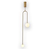 Подвесная люстра Kink Light Ирэн 09488-2,20 