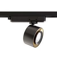 Трековый светильник Technical TR023-1-12B3K 