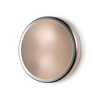 Настенный светильник Odeon Light Drops Yun 2177/1C 