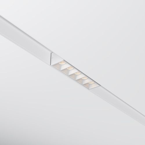 Трековый светодиодный светильник Maytoni Technica Points TR076-2-10W4K-W  фото 2