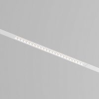 Трековый светодиодный светильник Denkirs DK8002-WH 