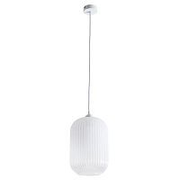 Подвесной светильник Arte Lamp Arwen A1903SP-1WH 