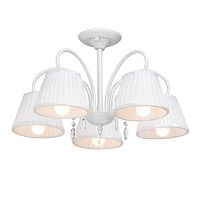 Потолочная люстра Vitaluce V3467/5PL 